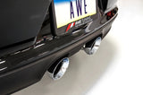 AWE Tuning - AWE Porsche 991.2 Carrera / S / GTS PSE Exhaust Suite