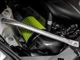 AWE Tuning - AWE S - FLO Carbon Intake for 2020+ Toyota GR Supra 3.0L