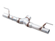 AWE Tuning - AWE Subaru BRZ / Toyota GR86 Touring - to - Track Conversion Kit