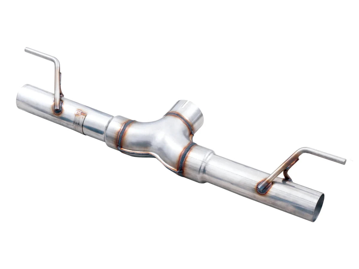 AWE Tuning - AWE Subaru BRZ / Toyota GR86 Touring - to - Track Conversion Kit