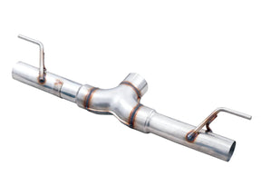 AWE Tuning - AWE Subaru BRZ / Toyota GR86 Touring - to - Track Conversion Kit