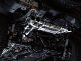 AWE Tuning - AWE SwitchPath™ Exhaust for Jeep Wrangler 392