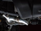 AWE Tuning - AWE SwitchPath™ Exhaust for Jeep Wrangler 392