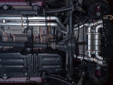 AWE Tuning - AWE SwitchPath™ Exhaust for Jeep Wrangler 392