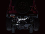 AWE Tuning - AWE SwitchPath™ Exhaust for Jeep Wrangler 392