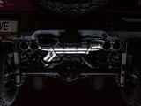 AWE Tuning - AWE SwitchPath™ Exhaust for Jeep Wrangler 392