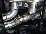 AWE Tuning - AWE SwitchPath™ Exhaust for Jeep Wrangler 392