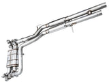 AWE Tuning - AWE SwitchPath™ Exhaust for Jeep Wrangler 392
