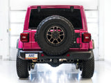 AWE Tuning - AWE SwitchPath™ Exhaust for Jeep Wrangler 392