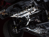 AWE Tuning - AWE SwitchPath™ Exhaust for Jeep Wrangler 392