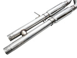 AWE Tuning - AWE SwitchPath™ Exhaust for Jeep Wrangler 392