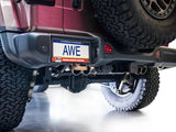 AWE Tuning - AWE SwitchPath™ Exhaust for Jeep Wrangler 392
