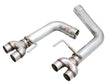 AWE Tuning - AWE Touring - to - Track Conversion for VB / VA / GV WRX / STI