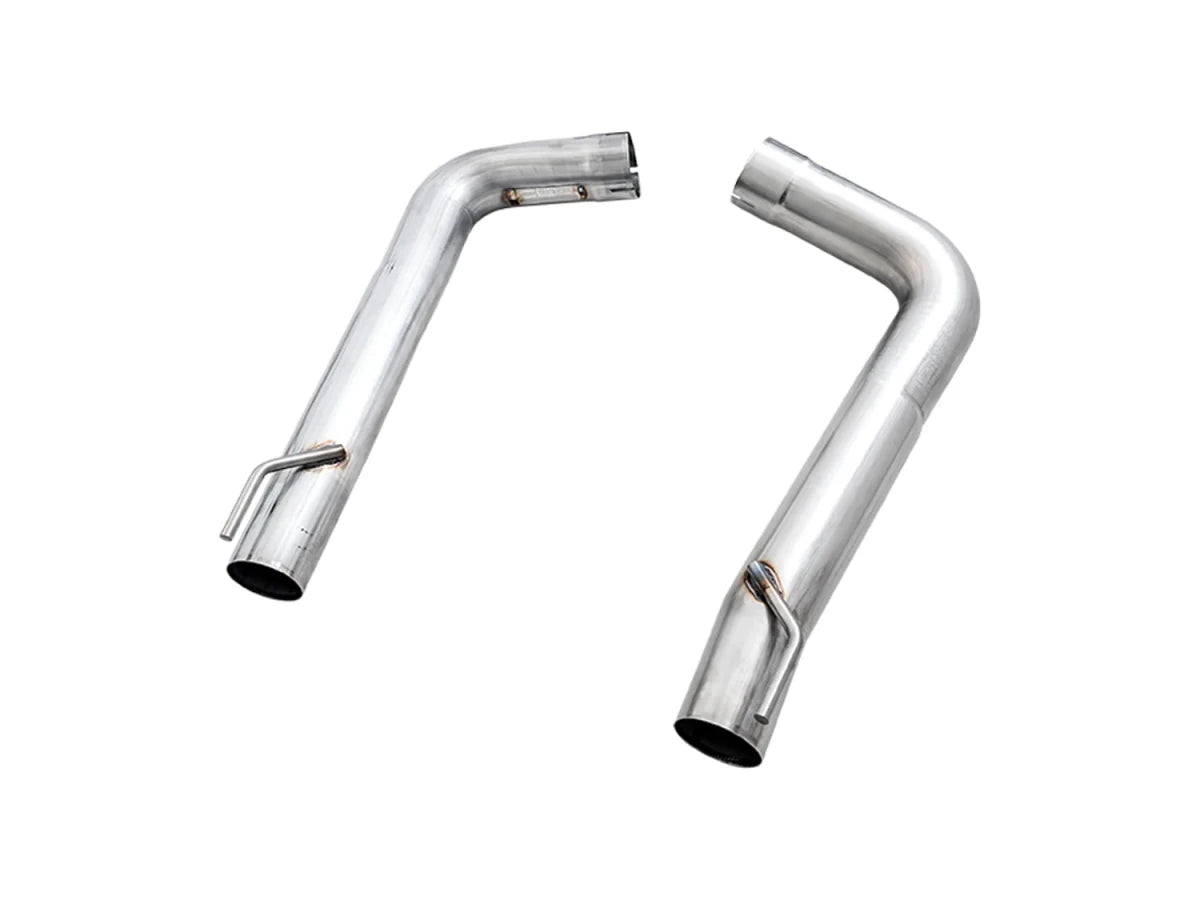 AWE Tuning - AWE Touring - to - Track Conversion Kit for 15+ Charger
