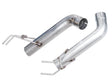 AWE Tuning - AWE Touring - to - Track Conversion Kit for FE1 Civic Si/DE4 Acura Integra