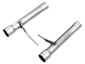 AWE Tuning - AWE Touring - to - Track Conversion Kit for MK7.5 Jetta GLI