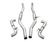 AWE Tuning - AWE Touring - to - Track Edition Conversion Kit for A90 Supra