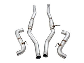 AWE Tuning - AWE Touring - to - Track Edition Conversion Kit for A90 Supra