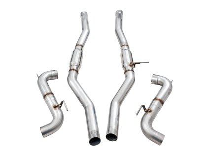 AWE Tuning - AWE Touring - to - Track Edition Conversion Kit for A90 Supra