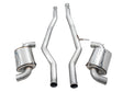 AWE Tuning - AWE Track - to - Non - Res - Touring Edition Conversion Kit for A90 Supra