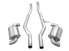 AWE Tuning - AWE Track - to - Non - Res - Touring Edition Conversion Kit for A90 Supra