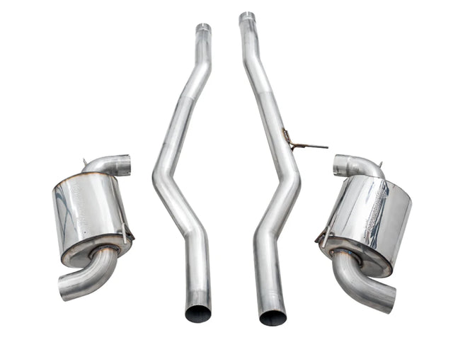 AWE Tuning - AWE Track - to - Non - Res - Touring Edition Conversion Kit for A90 Supra