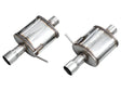 AWE Tuning - AWE Track - to - Touring Conversion Kit for MK7.5 Jetta GLI