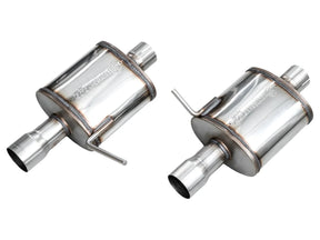 AWE Tuning - AWE Track - to - Touring Conversion Kit for MK7.5 Jetta GLI