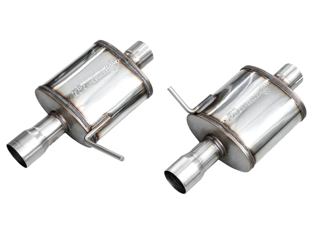 AWE Tuning - AWE Track - to - Touring Conversion Kit for MK7.5 Jetta GLI
