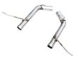 AWE Tuning - AWE Tuning 11 - 24 Dodge Durango 5.7L Touring - to - Track Conversion Kit