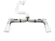 AWE Tuning - AWE Tuning 16 - 18 Ford Focus RS Touring To Track Conversion Kit