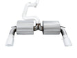 AWE Tuning - AWE Tuning 16 - 18 Ford Focus RS Track to Touring Conversion Kit