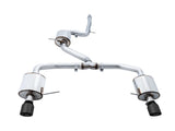 AWE Tuning - AWE Tuning 18 - 21 Volkswagen Jetta GLI Mk7 Exhaust Suite