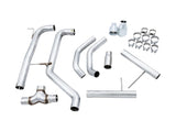 AWE Tuning - AWE Tuning 18 - 21 Volkswagen Jetta GLI Mk7 Exhaust Suite