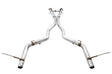 AWE Tuning - AWE Tuning 2020 Jeep Grand Cherokee Trackhawk Exhaust Suite