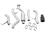 AWE Tuning - AWE Tuning 2021+ Ford Bronco 0FG Exhaust Suite