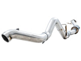 AWE Tuning - AWE Tuning 2021+ Ford Bronco 0FG Exhaust Suite