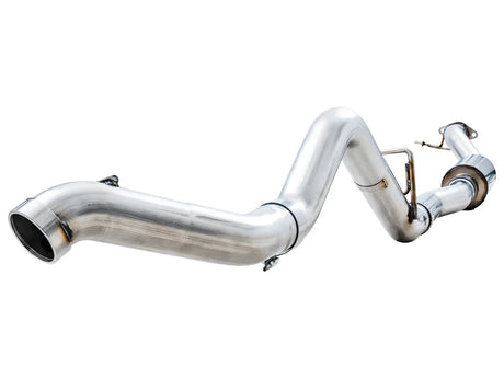 AWE Tuning - AWE Tuning 2021+ Ford Bronco 0FG Exhaust Suite