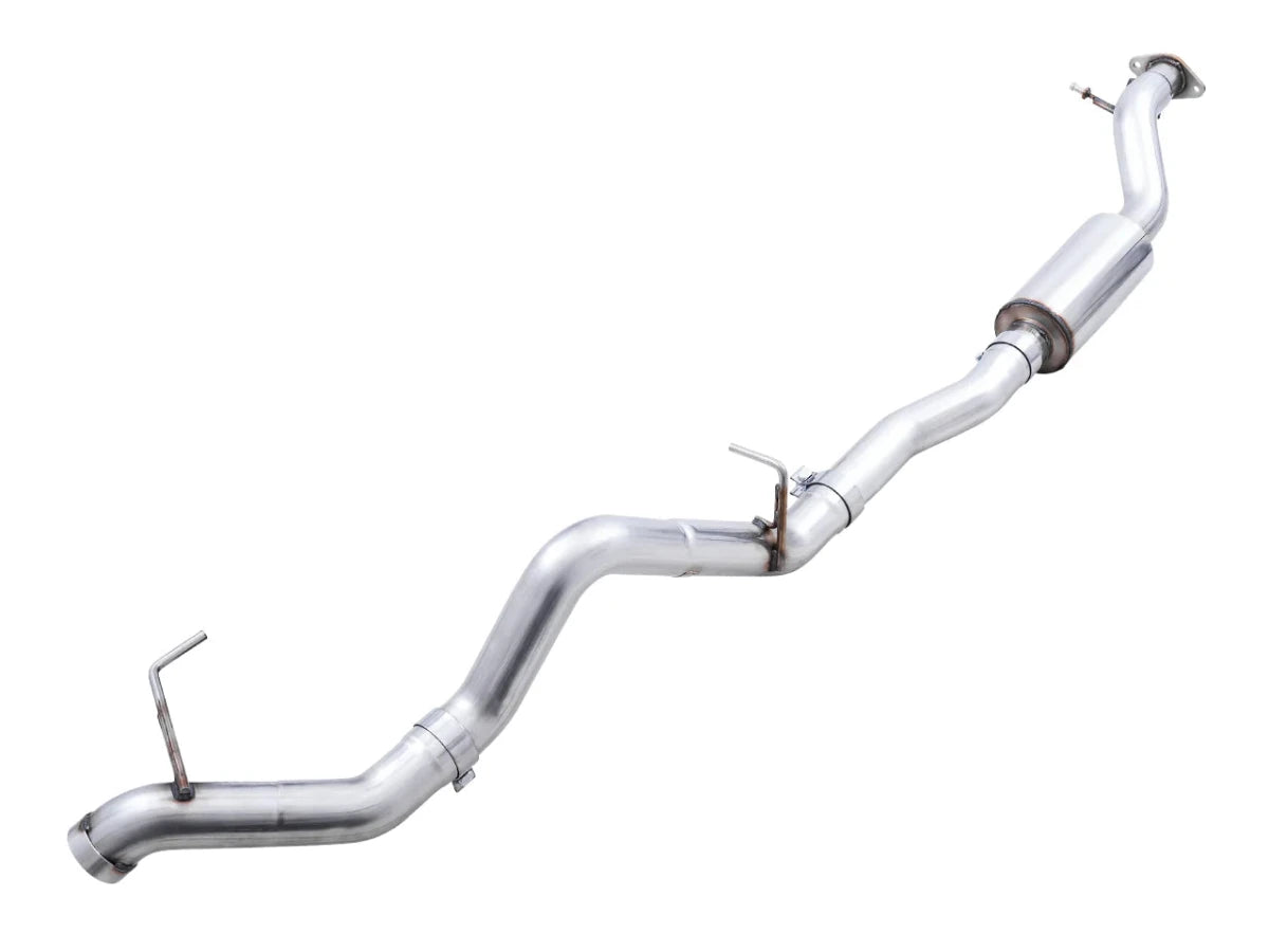 AWE Tuning - AWE Tuning 2021+ Ford Bronco 0FG Exhaust Suite