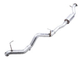 AWE Tuning - AWE Tuning 2021+ Ford Bronco 0FG Exhaust Suite