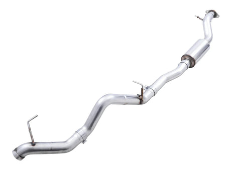 AWE Tuning - AWE Tuning 2021+ Ford Bronco 0FG Exhaust Suite