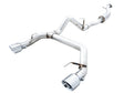 AWE Tuning - AWE Tuning 2021+ Ford Bronco 0FG Exhaust Suite