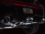 AWE Tuning - AWE Tuning 2023+ Toyota GR Corolla Exhaust Suite