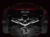 AWE Tuning - AWE Tuning 2023+ Toyota GR Corolla Exhaust Suite
