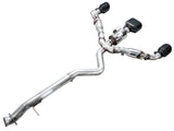 AWE Tuning - AWE Tuning 2023+ Toyota GR Corolla Exhaust Suite