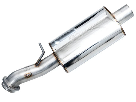 AWE Tuning - AWE Tuning 2023+ Toyota GR Corolla Exhaust Suite