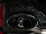 AWE Tuning - AWE Tuning 21 - 26 Audi C8 RS6/RS7 SwitchPath Cat - back Exhaust - Diamond Black Tips