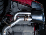 AWE Tuning - AWE Tuning 21 - 26 Audi C8 RS6/RS7 SwitchPath Cat - back Exhaust - Diamond Black Tips