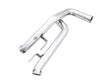 AWE Tuning - AWE Tuning 22 - 23 GMC Sierra 1500 AT4X 6.2L Tips to Bashguard Conversion Kit