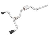 AWE Tuning - AWE Tuning Volkswagen GTI MK7.5 2.0T Exhaust Suite